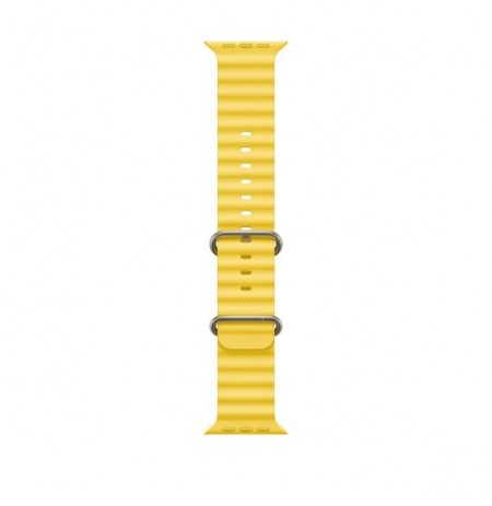 Smart Watch Band BND01384041YLLOCE Yellow 38-40-41