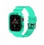Smart Watch Band BND01384041SFFGRN Green 38-40-41