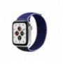 Plastic Smart Watch Band BND01384041DPRPSLOP Purple 38-40-41