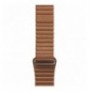 Smart Watch Band BND01384041BRWLE Brown 38-40-41