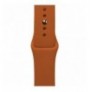 Smart Watch Band BND01384041SMDORNSLC Orange 38-40-41 S-M