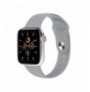 Smart Watch Band BND0142444549MLLSLVSLC Silver 42-44-45-49 M-L