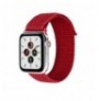Plastic Smart Watch Band BND0142444549RDSLOP Red 42-44-45-49