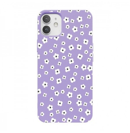 Phone Case CL061IPH12SLCLL Lilac iPhone 12
