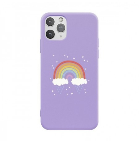 Phone Case CL083IPH11PSLCLL Lilac iPhone 11 Pro