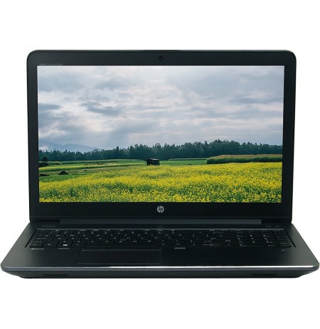 Laptop HP Zbook 15 G3 15.6"