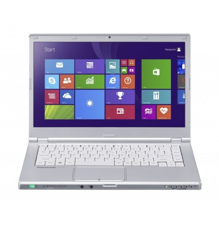 Laptop Panasonic Touchbook CF-LX6 14" FHD