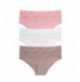 Panties ST0044603 - Ecru, Cappuccino, Pink