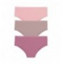 Panties ST0045603 - Purple, Pink, Cappuccino
