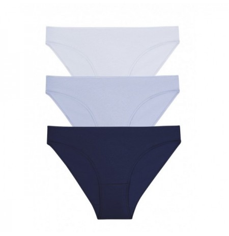 Panties ST0040601 - Lilac, Indigo Blue, Blue