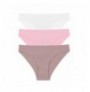 Panties ST0040601 - Ecru, Cappuccino, Pink