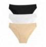 Panties ST0040601 - Black, White, Tan
