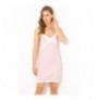Nightdress 002-000213 - Pink
