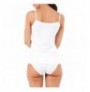 Undershirt & Body Set 148-001100002 - White