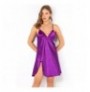 Nightdress 002-000909 - Purple