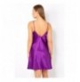 Nightdress 002-000909 - Purple