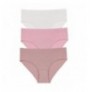 Panties ST0040601A - Ecru, Cappuccino, Pink
