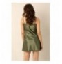 Nightdress 001-018049 - Oil Green