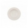 Dinner Set (53 Pieces) Hermia ACL53YT00 White