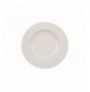 Dinner Set (53 Pieces) Hermia ACL53YT00 White