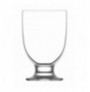 Glass Set (3 Pieces) Hermia LV-TOK520A Transparent