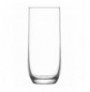 Glass Set (6 Pieces) Hermia LV-SUD25F Transparent