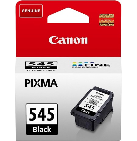 Boje printeri Canon PG-545 Black