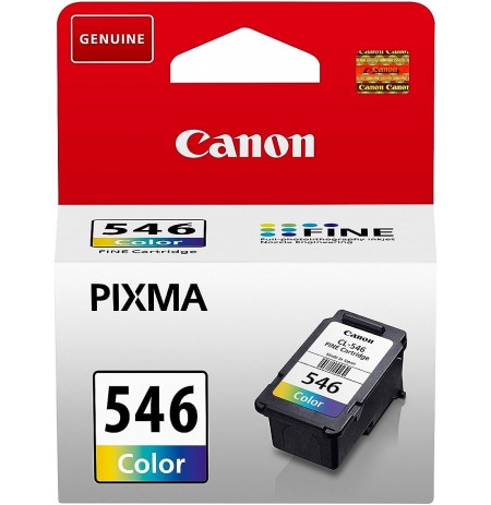 Boje printeri Canon CL-546 Color