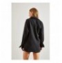 Woman's Jacket Carmel 40971001 - Black