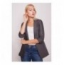Woman's Jacket Jument 2271 - Anthracite