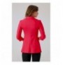 Woman's Jacket Jument 2271 - Fuchsia