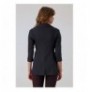 Woman's Jacket Jument 2271 - Prussian Blue