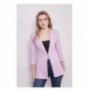 Woman's Jacket Jument 2271 - Lilac