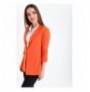 Woman's Jacket Jument 2271 - Orange