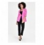 Woman's Jacket Jument 2271 - Pink