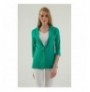Woman's Jacket Jument 2271 - Green