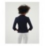 Woman's Jacket Jument 2465 - Dark Blue