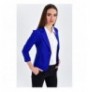 Woman's Jacket Jument 2465 - Sax Blue