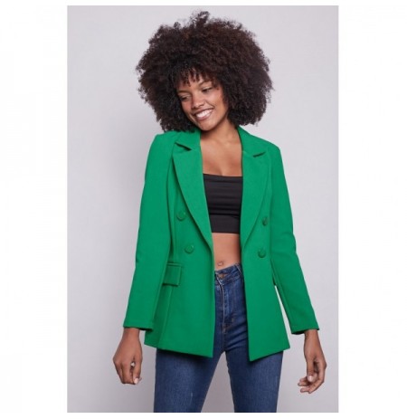 Woman's Jacket Jument 37013 - Green