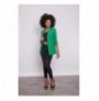 Woman's Jacket Jument 2534 - Green