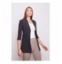 Woman's Jacket Jument 2534 - Anthracite