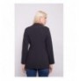 Woman's Jacket Jument 30053 - Anthracite