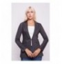Woman's Jacket Jument 37009 - Anthracite