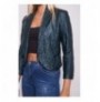 Woman's Jacket Jument 37022 - Emerald