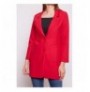 Woman's Jacket Jument 40051 - Red