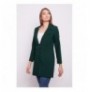 Woman's Jacket Jument 40051 - Emerald