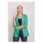 Woman's Jacket Jument 2271 - Green v2