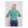 Woman's Jacket Jument 2465 - Dark Green