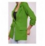 Woman's Jacket Jument 30050 - Green v2