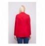 Woman's Jacket Jument 30053 - Red